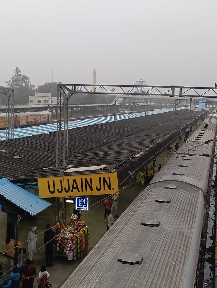 Railway Station